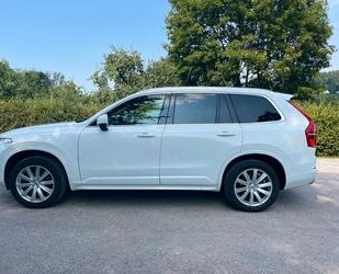 Volvo XC90 Gebrauchtwagen