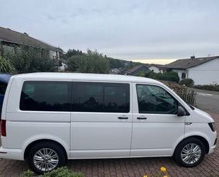 VW T6 Multivan Gebrauchtwagen