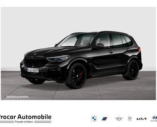 BMW X5 M50 Gebrauchtwagen