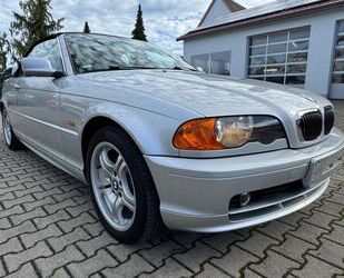 BMW 320 Gebrauchtwagen