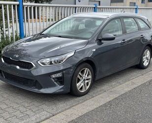 Kia ceed Sportswagon Gebrauchtwagen