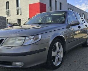 Saab 9-5 Gebrauchtwagen