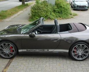 Porsche 991 Gebrauchtwagen