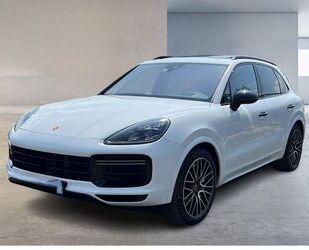 Porsche Cayenne Gebrauchtwagen