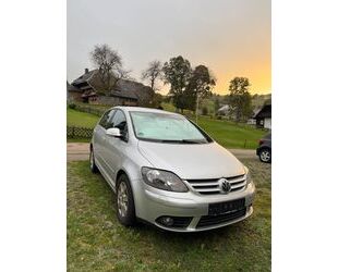 VW Golf Plus Gebrauchtwagen