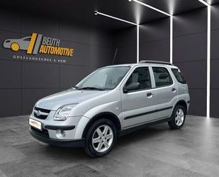 Suzuki Ignis Gebrauchtwagen