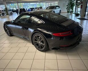 Porsche 911 Urmodell Gebrauchtwagen