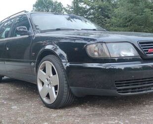 Audi S6 Gebrauchtwagen