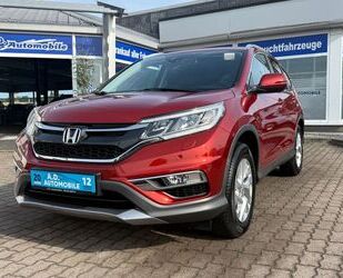 Honda CR-V Gebrauchtwagen