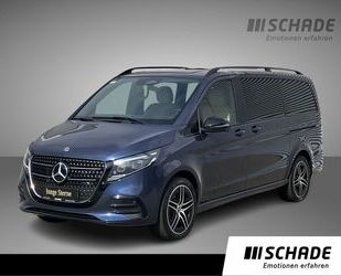 Mercedes-Benz V 300 Gebrauchtwagen