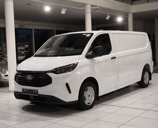 Ford Transit Custom Gebrauchtwagen