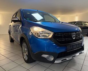 Dacia Lodgy Gebrauchtwagen