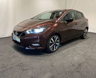 Nissan Micra Gebrauchtwagen