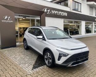 Hyundai BAYON Gebrauchtwagen