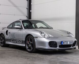 Porsche 996 Gebrauchtwagen