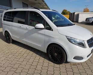 Mercedes-Benz V 250 Gebrauchtwagen