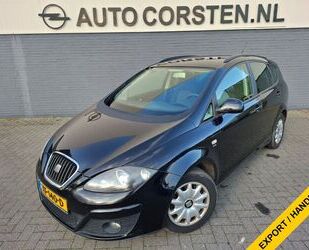 Seat Altea Gebrauchtwagen