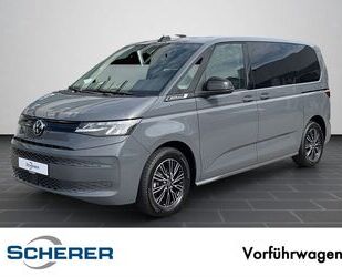 VW Volkswagen Multivan kurz 1,5l TSI 100kW DSG 7 Sitz Gebrauchtwagen
