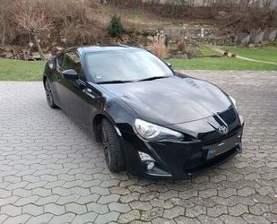 Toyota GT86 Gebrauchtwagen