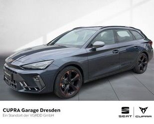 Cupra Leon Gebrauchtwagen