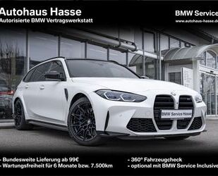 BMW M3 Gebrauchtwagen
