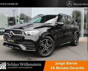 Mercedes-Benz GLE 400 Gebrauchtwagen