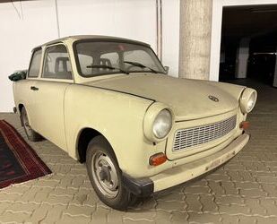 Trabant 601 Gebrauchtwagen