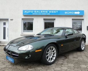 Jaguar XK8 Gebrauchtwagen