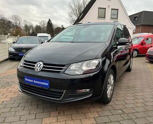 VW Sharan Gebrauchtwagen