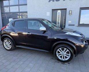 Nissan Juke Gebrauchtwagen