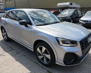 Audi Q2 Gebrauchtwagen