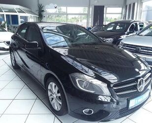 Mercedes-Benz A 200 Gebrauchtwagen
