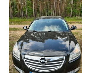 Opel Insignia Gebrauchtwagen