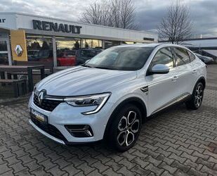 Renault Arkana Gebrauchtwagen