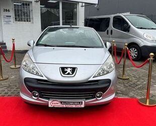 Peugeot 207 Gebrauchtwagen