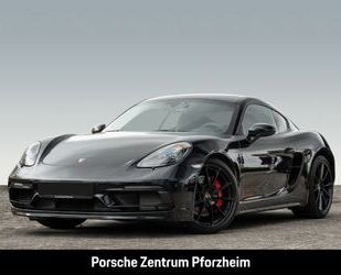 Porsche Cayman Gebrauchtwagen