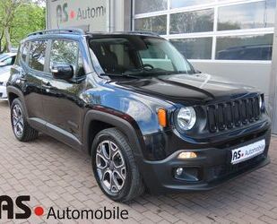 Jeep Renegade Gebrauchtwagen