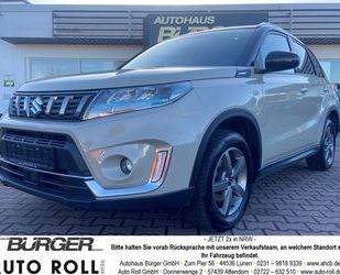 Suzuki Vitara Gebrauchtwagen