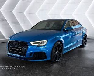 Audi RS3 Gebrauchtwagen