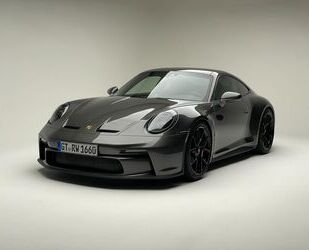 Porsche 992 Gebrauchtwagen