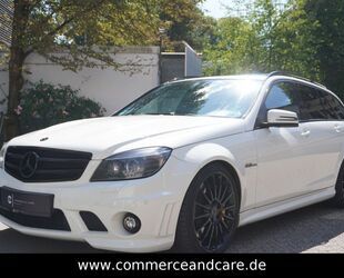 Mercedes-Benz C 63 AMG Gebrauchtwagen