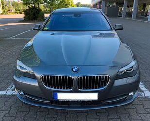BMW 550 Gebrauchtwagen
