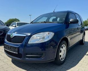 Skoda Roomster Gebrauchtwagen