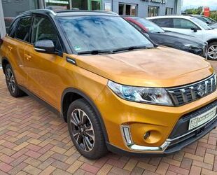Suzuki Vitara Gebrauchtwagen