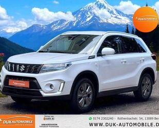 Suzuki Vitara Gebrauchtwagen