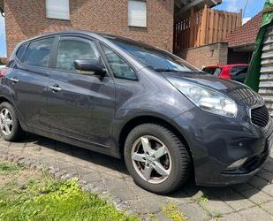 Kia Venga Gebrauchtwagen