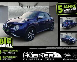 Nissan Juke Gebrauchtwagen