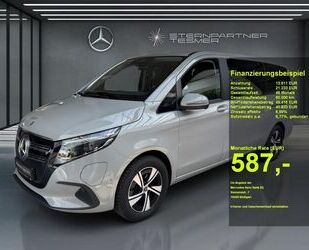 Mercedes-Benz EQV Gebrauchtwagen