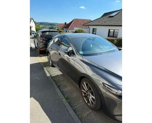 Mazda 3 Gebrauchtwagen