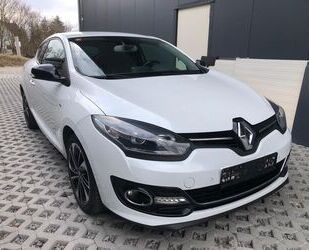 Renault Megane Gebrauchtwagen